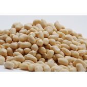  Raw peanut Blanched